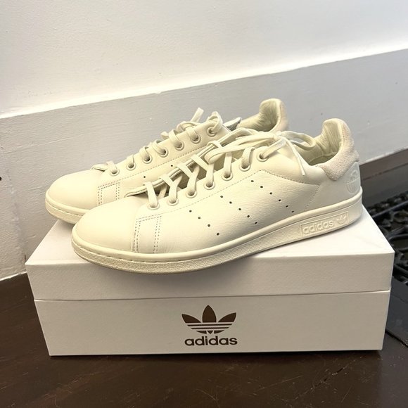 Adidas stan smith recon white online